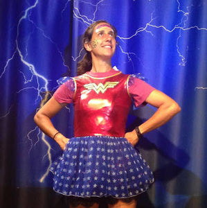 Meet your Posher, Michelle